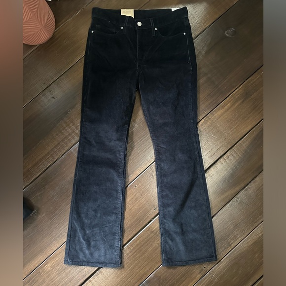 Levi’s 315 Shaping Bootcut Corduroy Pants - Picture 3 of 5